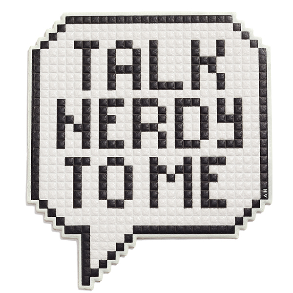 Anya Hindmarch stickers
